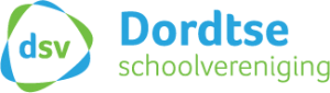 Logo Dordtse Schoolvereniging LC 300x85