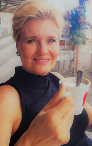 Linda Martens